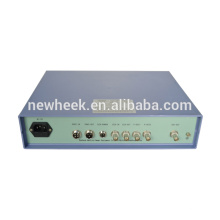 Image Signal Processor Noise Reduction Plate Central Control Box Signal Converter For x-ray Machine image intensifier TV system